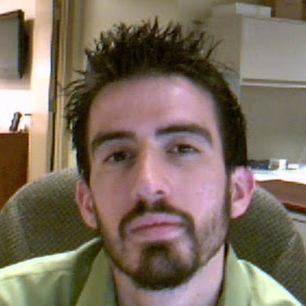 Meet your Posher, Greg